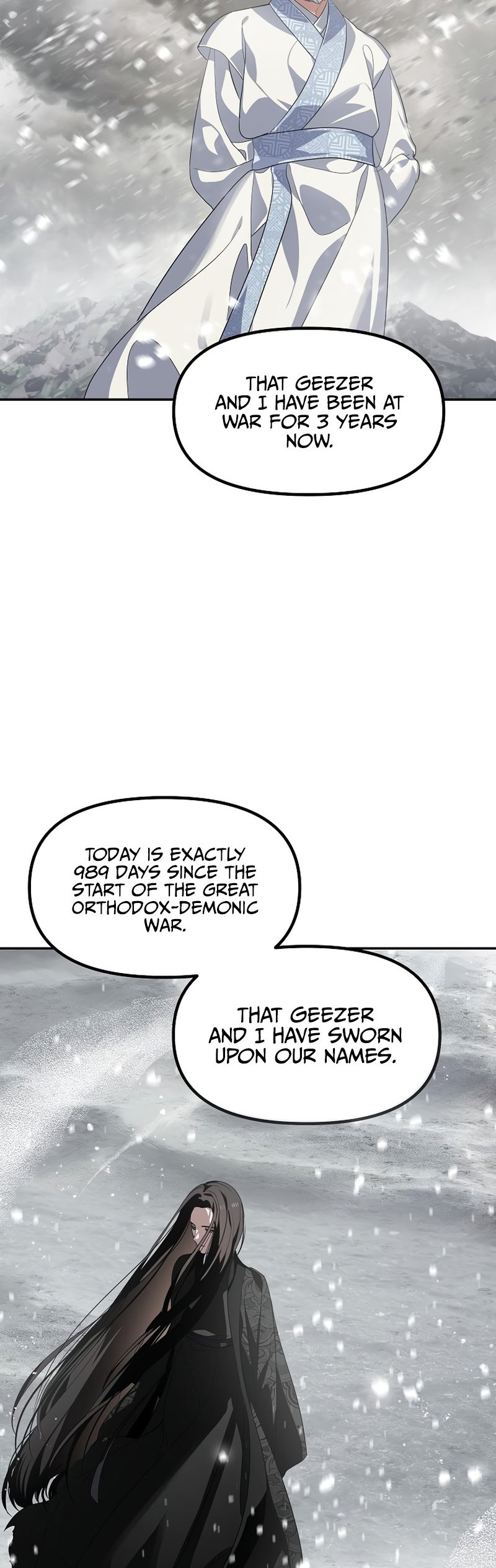 SSS-Class Suicide Hunter, Chapter 55 image 47